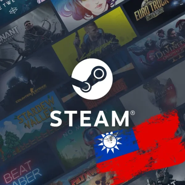 Untitled design (1) Steam TWD 儲值卡(台灣)